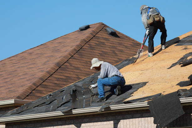 Waterproofing in East Griffin, GA